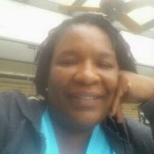 Meet your Posher, Kerry